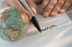 Yazma - Writing